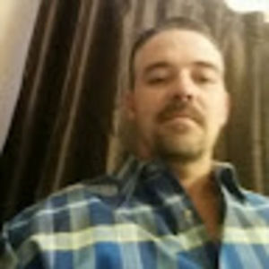 Meet your Posher, Richard